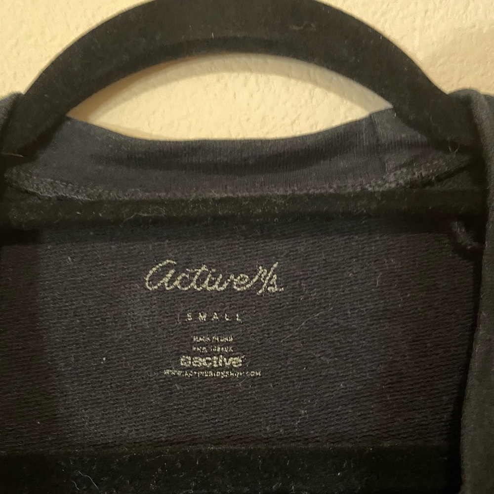 Sweatshirt by Active Ride Shop Small - Picture 3 of 5